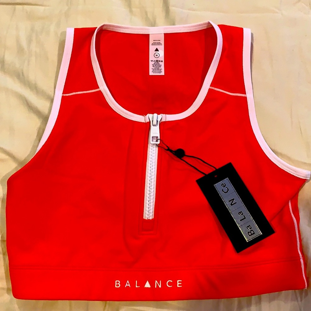 BNWT The Isotope Bra - Phosphorus